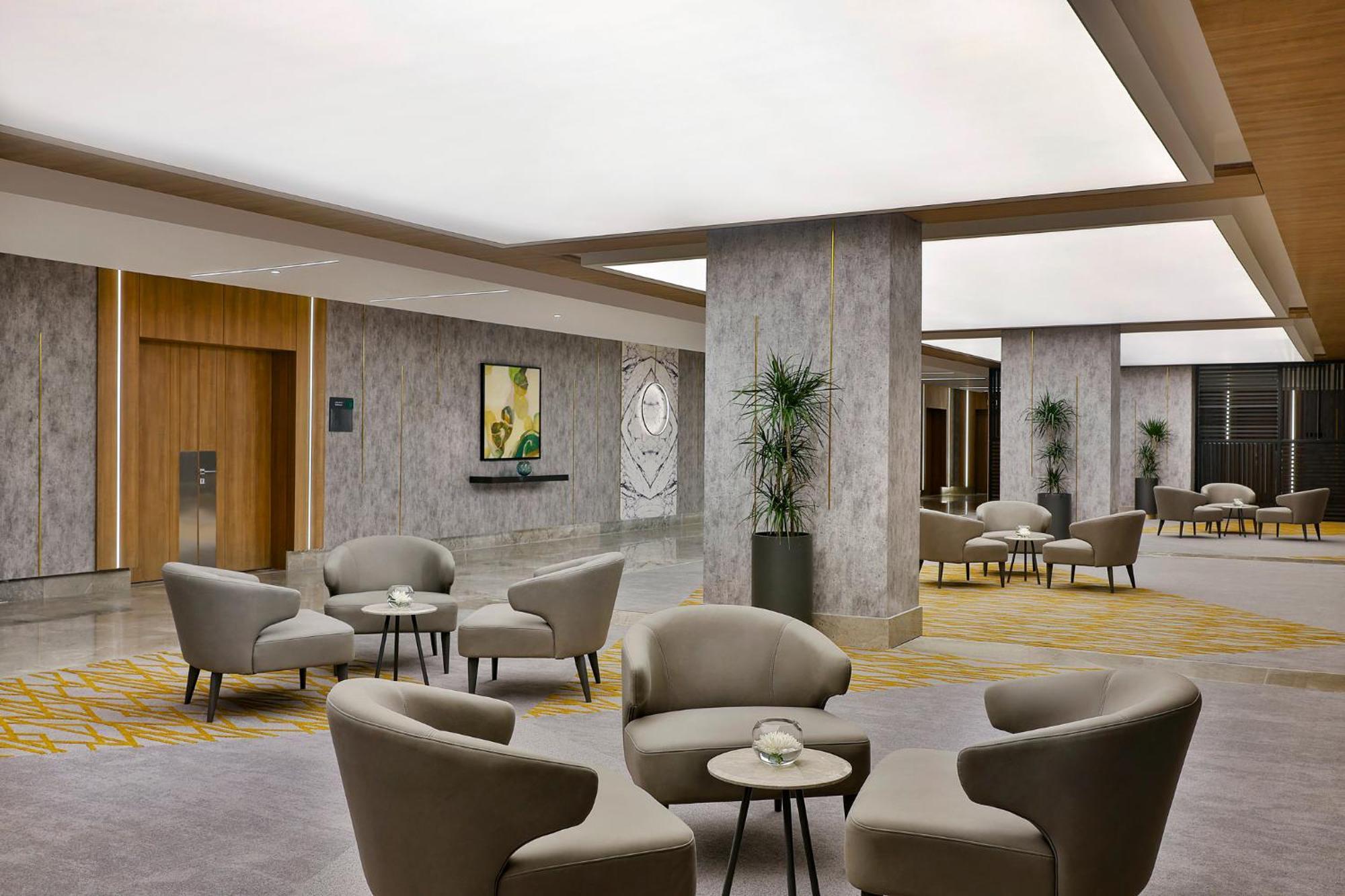 Holiday Inn & Suites - Al Khobar By Ihg מראה חיצוני תמונה